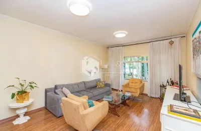 Casa à venda 4 quartos 1 suite 3 vagas 214m² vila guarani (z sul) são paulo - sp