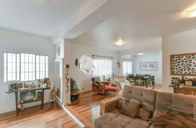 Casa à venda 5 quartos 3 suites 4 vagas 425m² campo belo são paulo - sp