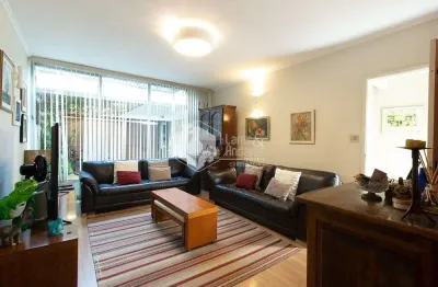 Casa à venda 3 quartos 1 suite 2 vagas 189m² vila clementino são paulo - sp