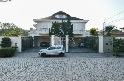 Casa em condomínio à venda 4 quartos 4 suites 1 vaga 962m² caxingui são paulo - sp