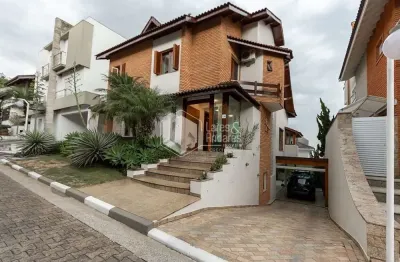 Casa em condomínio à venda 4 quartos 4 suites 4 vagas 400m² jardim franca são paulo - sp