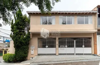 Casa à venda 3 quartos 3 suites 4 vagas 280m² jardim icaraí são paulo - sp