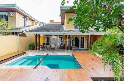 Casa no condomínio condomínio ville le mans para venda com 4 quartos, sendo 4 suítes, 602m²