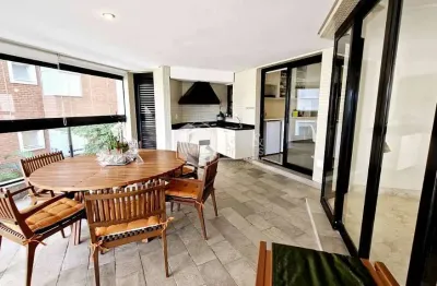 Apartamento tipo para venda em jardim vitória régia com 4 quartos, sendo 4 suítes, 380m²