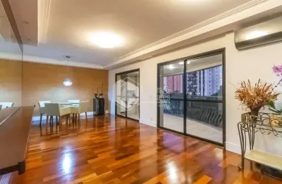 Apartamento tipo para venda em alto da boa vista com 3 quartos, sendo 3 suítes, 148m²