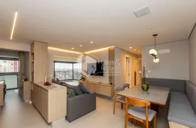 Apartamento tipo para venda em freguesia do ó com 3 quartos, sendo 1 suíte, 97m²