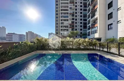 Apartamento tipo para venda em freguesia do ó com 2 quartos, sendo 1 suíte, 67m²