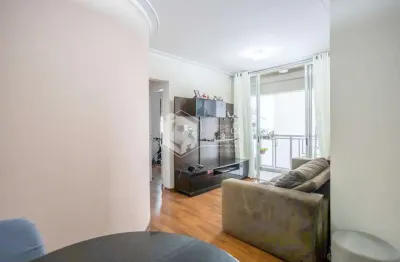 Apartamento tipo para venda em perdizes com 2 quartos, sendo 1 suíte, 57m²