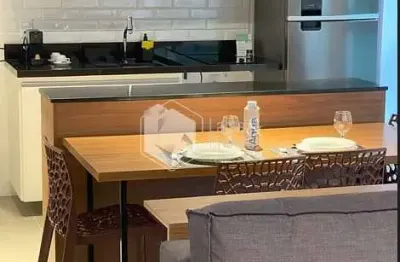 Apartamento tipo para venda em vila nova conceição com 1 quarto, sendo 1 suíte, 48m²