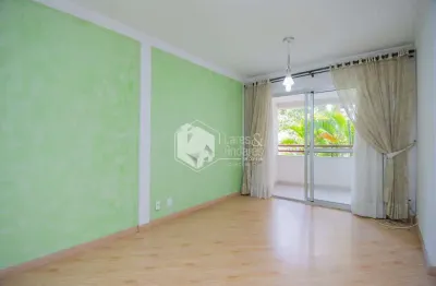 Apartamento tipo para venda em aclimação com 2 quartos, sendo 2 suítes, 68m²