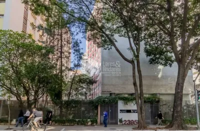Apartamento tipo para venda em consolação com 4 quartos, sendo 2 suítes, 238m²