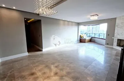 Apartamento tipo para venda em água fria com 3 quartos, sendo 3 suítes, 158m²