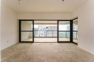 Apartamento tipo para venda em chácara santo antônio (zona sul) com 2 quartos, sendo 2 suítes, 134m
