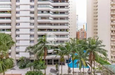Apartamento tipo para venda em vila uberabinha com 4 quartos, sendo 1 suíte, 146m²