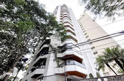 Apartamento tipo para venda em aclimação com 4 quartos, sendo 2 suítes, 184m²