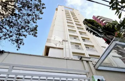 Apartamento tipo para venda em vila cordeiro com 3 quartos, sendo 1 suíte, 96m²