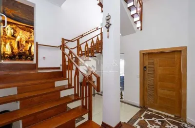 Casa à venda 7 quartos 5 suites 5 vagas 800m² jardim leonor são paulo - sp