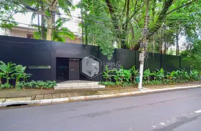 Casa à venda 4 quartos 4 suites 8 vagas 1117m² jardim américa são paulo - sp