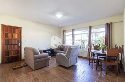 Casa tipo para venda em jardim ernestina com 3 quartos, 132m²