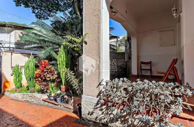 Casa tipo para venda em campos elíseos com 3 quartos, 250m²