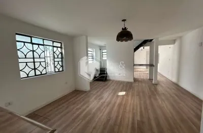 Casa tipo para venda em vila mariana com 3 quartos, sendo 1 suíte, 155m²
