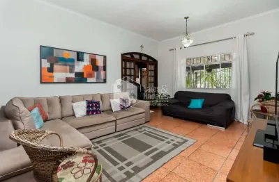 Casa tipo para venda em vila ipojuca com 3 quartos, sendo 1 suíte, 195m²