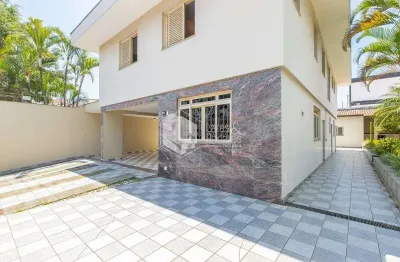 Casa à venda 4 quartos 2 suites 6 vagas 332m² indianópolis são paulo - sp