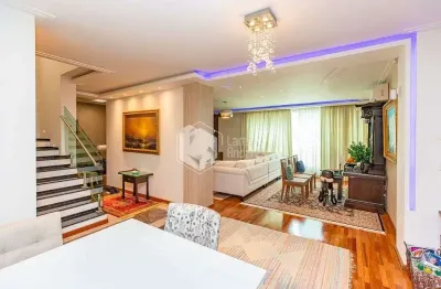 Casa à venda 3 quartos 1 suite 3 vagas 320m² planalto paulista são paulo - sp