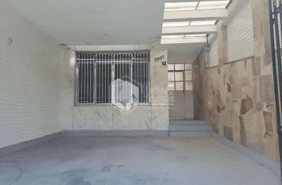 Casa com 3 quartos à venda na Rua Conselheiro Moreira de Barros, 2607, Santana, São Paulo