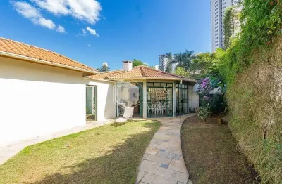 Casa à venda 3 quartos 1 suite 6 vagas 288m² jardim das bandeiras são paulo - sp