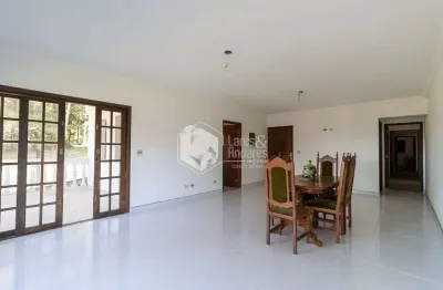 Casa à venda 6 quartos 6 suites 10 vagas 450m² guarapiranga são paulo - sp