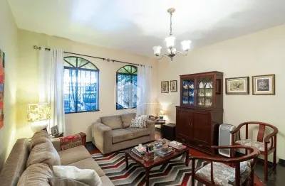 Casa à venda 3 quartos 3 suites 2 vagas 153m² santo amaro são paulo - sp