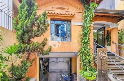 Prédio à venda na Rua Galvão Bueno, 825, Liberdade, São Paulo