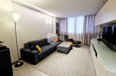 Apartamento tipo para venda em itaim bibi com 3 quartos, sendo 2 suítes, 130m²