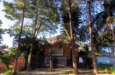 Casa tipo para venda em bela aliança com 5 quartos, sendo 3 suítes, 448m²