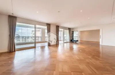 Apartamento tipo para venda em jardins com 4 quartos, sendo 4 suítes, 502m²