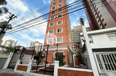 Apartamento com 2 quartos à venda na Rua Engenheiro José Sá Rocha, 48, Vila Mariana, São Paulo