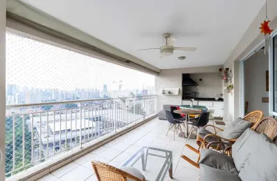Apartamento tipo para venda em santo amaro com 4 quartos, sendo 1 suíte, 130m²