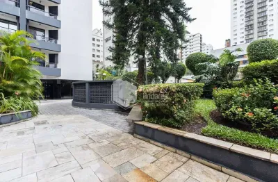 Apartamento tipo para venda em sumarezinho com 1 quarto, sendo 1 suíte, 44m²