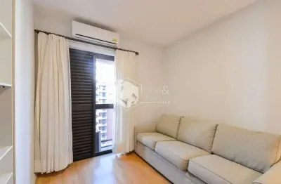 Apartamento para venda em jardim paulista com 2 quartos, sendo 2 suítes , 90m²