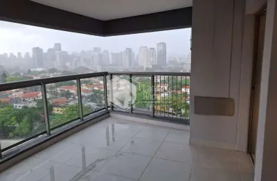 Apartamento para venda em jardim das acácias com 3 quartos, sendo 1 suíte , 108m²