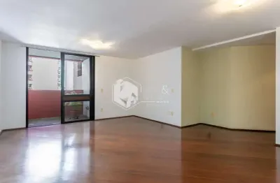 Apartamento tipo para venda em moema com 3 quartos, sendo 1 suíte, 120m²
