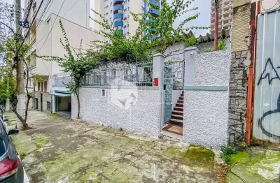 Casa tipo para venda em santa cecília com 5 quartos, 227m²