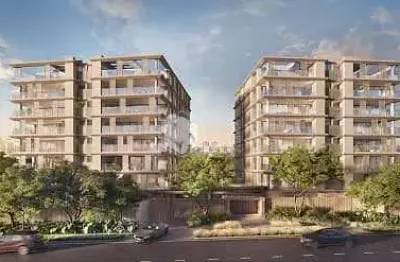 Apartamento garden para venda em jardim paulista com 3 quartos, sendo 3 suítes, 358m²