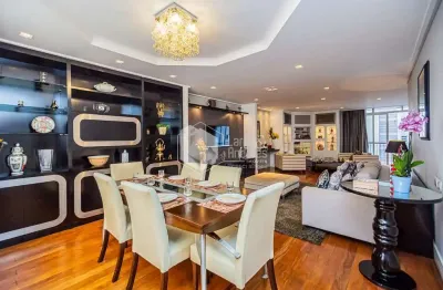 Apartamento tipo para venda em santa cecília com 3 quartos, sendo 1 suíte, 212m²