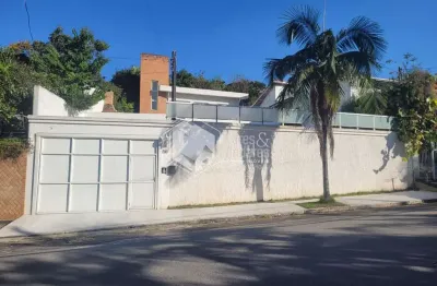 Casa tipo para venda em parque dos príncipes com 3 quartos, sendo 3 suítes, 327m²