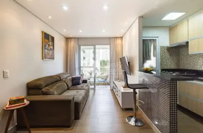 Apartamento tipo para venda em vila leopoldina com 2 quartos, sendo 1 suíte, 60m²