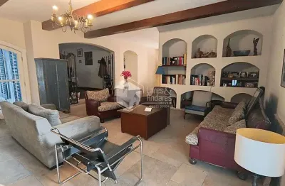 Casa à venda 3 quartos 1 suite 3 vagas 368m² alto de pinheiros são paulo - sp