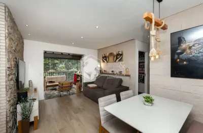 Apartamento tipo para venda em saúde com 2 quartos, sendo 1 suíte, 68m²
