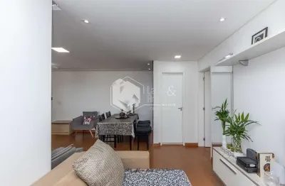 Apartamento para venda em vila moraes com 2 quartos, sendo 1 suíte , 53m²